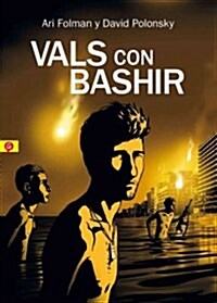 Vals Con Bashir / Waltz With Bashir (Paperback)