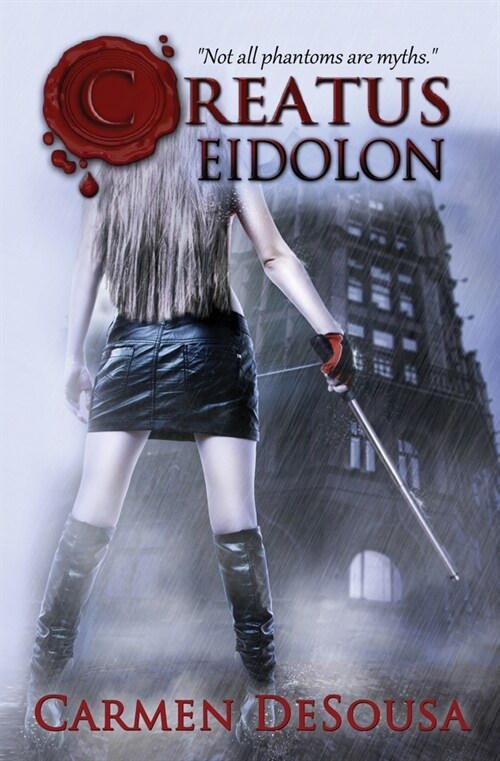 Creatus Eidolon (Paperback)
