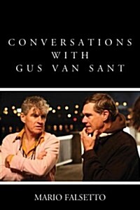 Conversations With Gus Van Sant (Paperback)