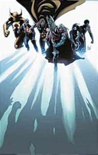 Avengers: Time Runs Out, Volume 4 (Hardcover)