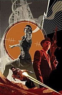Operation: S.I.N.: Agent Carter (Paperback)