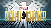 Marvels Agent Carter: Season One Declassified (Hardcover)