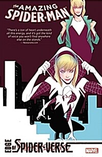 Amazing Spider-Man: Edge of Spider-Verse (Paperback)