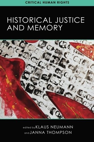 Historical Justice and Memory (Paperback)