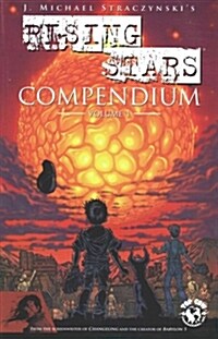 Rising Stars Compendium (Paperback)