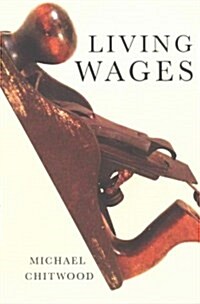 Living Wages: Poems (Paperback, Galley)