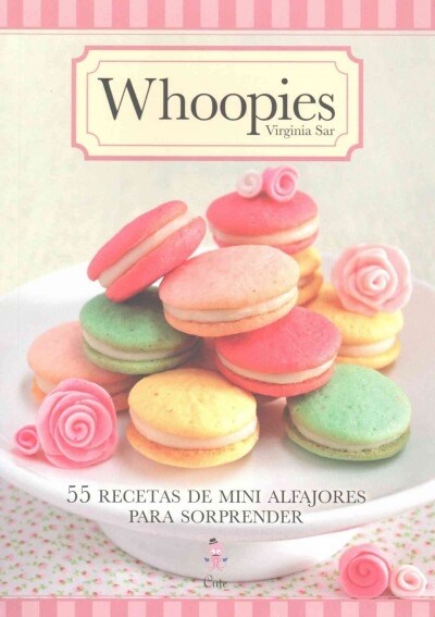 Whoopies (Paperback)