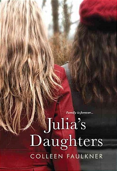 Julias Daughters (Paperback)