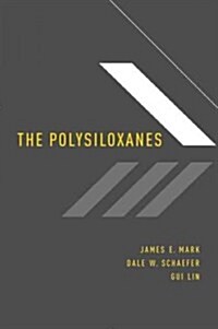 The Polysiloxanes (Hardcover)