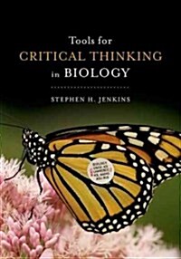 Tools for Critical Thinking in Biology (Hardcover)
