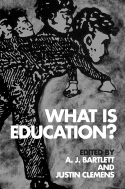 What is Education? (Digital (delivered electronically))