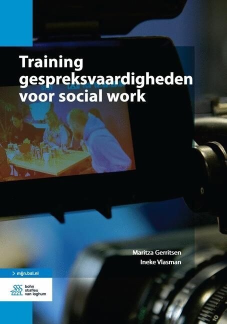 Training Gespreksvaardigheden Voor Social Work (Hardcover, 2013)
