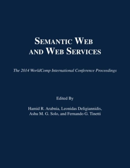 Semantic Web and Web Services (Paperback)