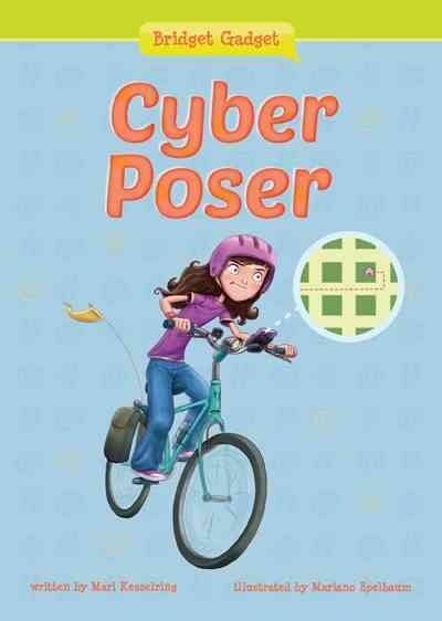 Cyber Poser (Hardcover)