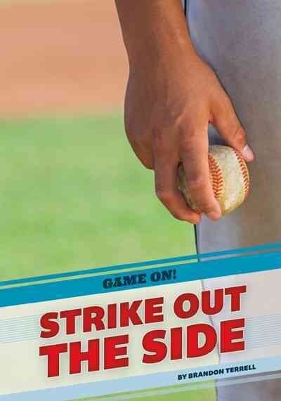 Strike Out the Side (Hardcover)