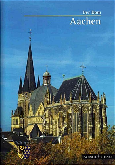 Aachen: Der Dom (Paperback, 2)