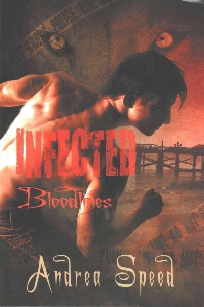 Infected: Bloodlines (Paperback, 2, Second Edition)