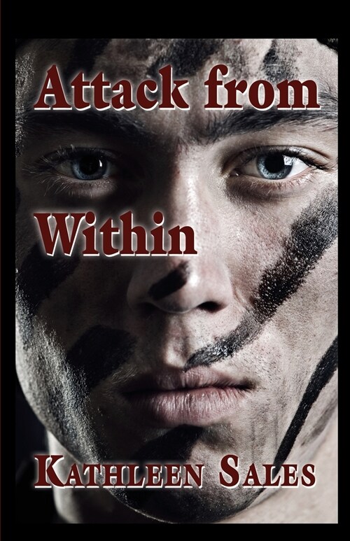 Attack from Within (Paperback)