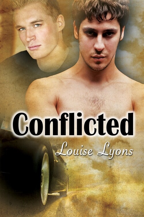 Conflicted (Paperback)