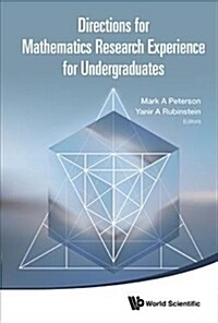 Directions for Mathematics Research Experience for Undergrad (Hardcover)