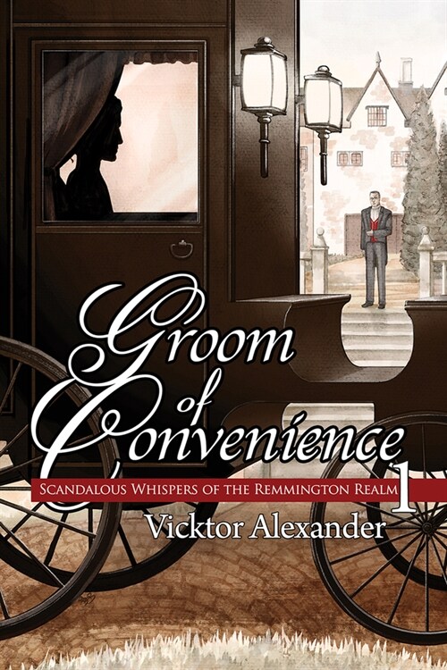 Groom of Convenience (Paperback)