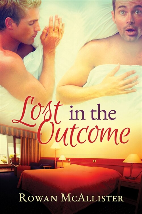 Lost in the Outcome (Paperback)