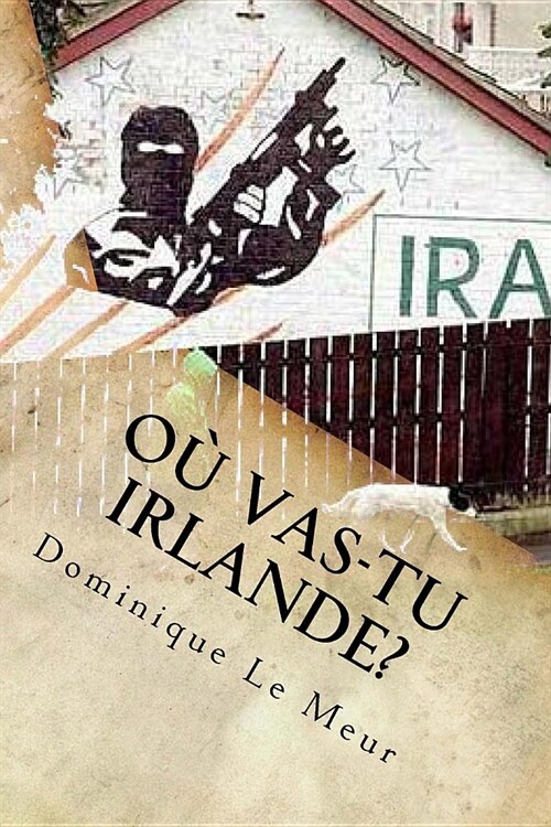 O?Vas-tu Irlande? (Paperback, 2nd)