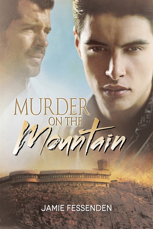 Murder on the Mountain (Paperback)