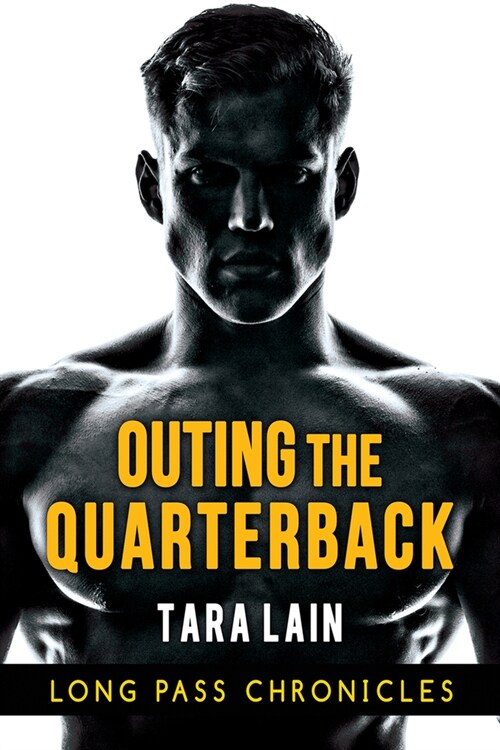 Outing the Quarterback (Paperback)