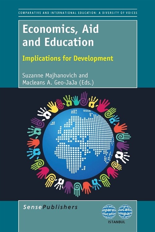 Economics, Aid and Education: Implications for Development (Paperback)