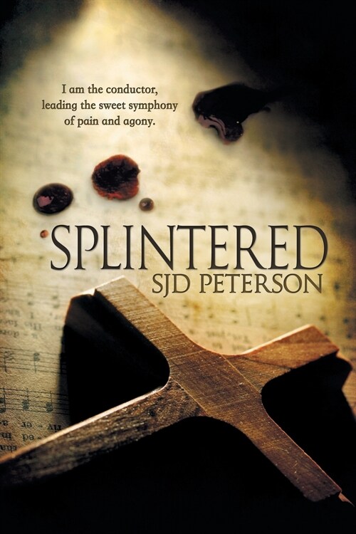 Splintered (Paperback)