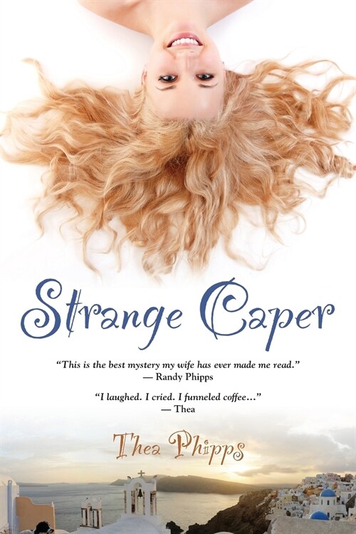 Strange Caper (Paperback)
