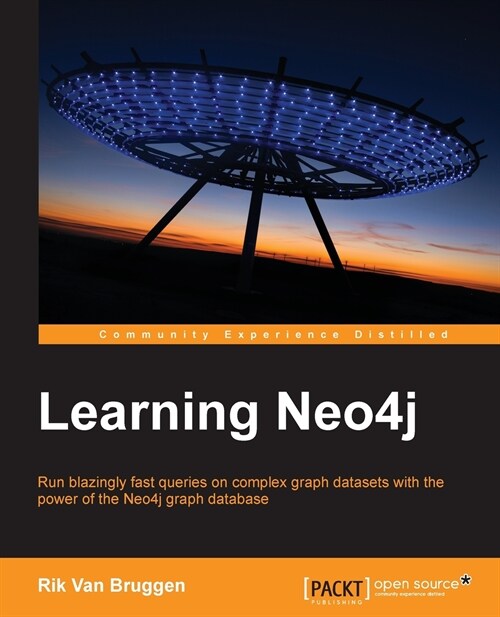 Learning Neo4j (Paperback)