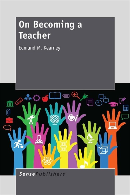On Becoming a Teacher (Hardcover)