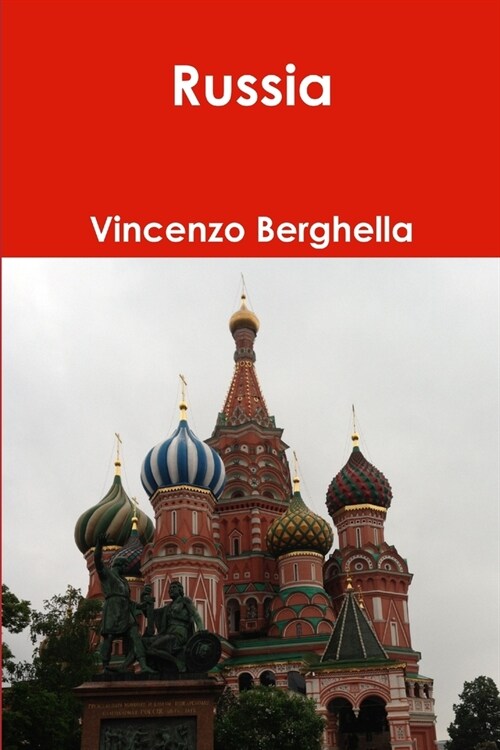 Russia (Paperback)