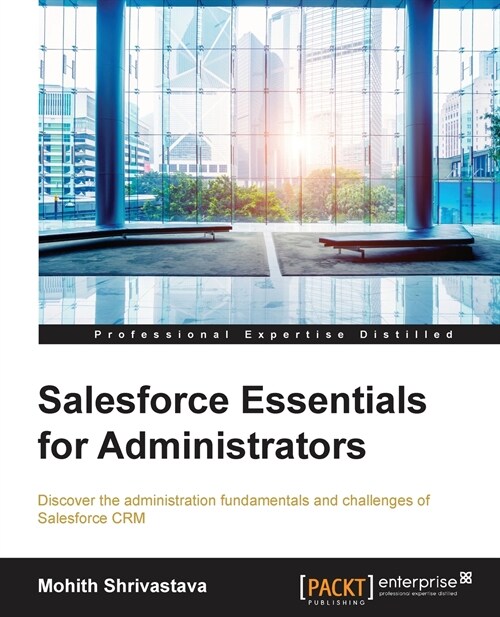 Salesforce Essentials for Administrators (Paperback)
