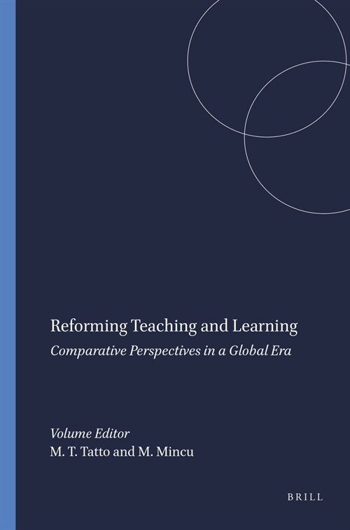 Reforming Teaching and Learning: Comparative Perspectives in a Global Era (Paperback)