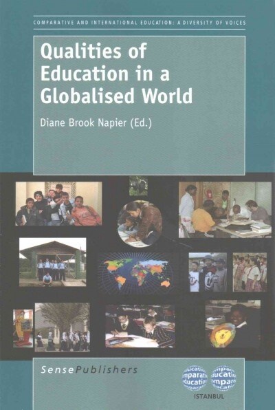 Qualities of Education in a Globalised World (Paperback)