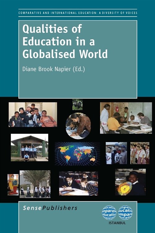 Qualities of Education in a Globalised World (Hardcover)