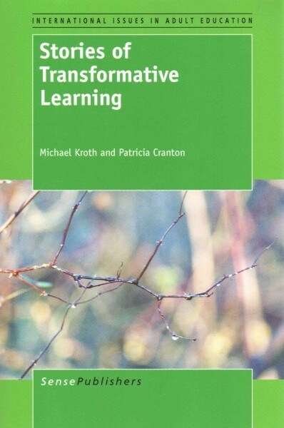 Stories of Transformative Learning (Paperback)