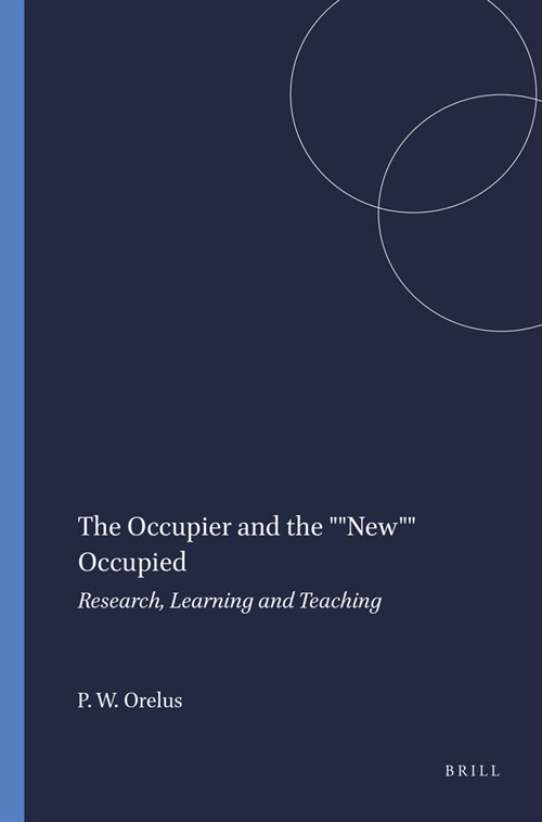 The Occupier and the New Occupied: Haiti and Other Oppressed Nations Under Western Neocolonial, Neoliberal, and Imperialist Dominations (Hardcover, 2, Revised)