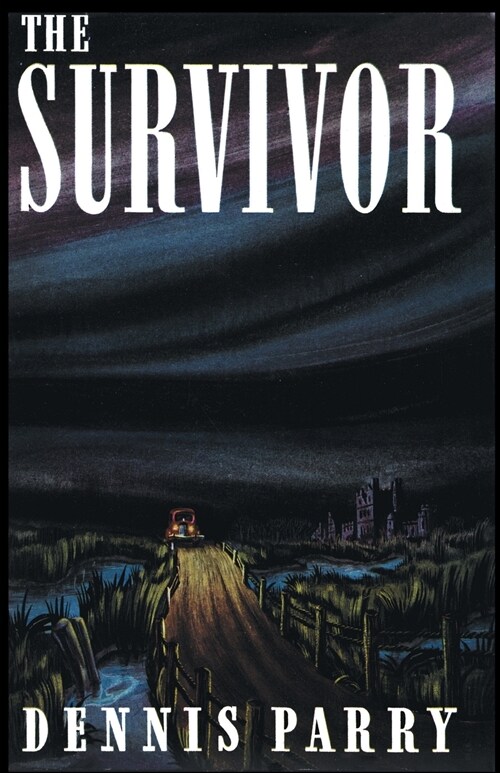 The Survivor (Valancourt 20th Century Classics) (Paperback, Revised)