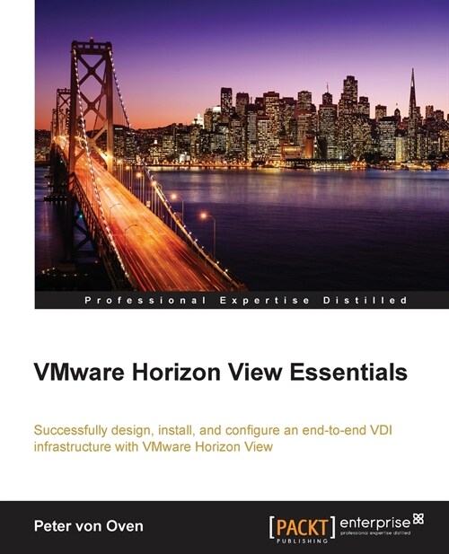 Vmware Horizon View Essentials (Paperback)