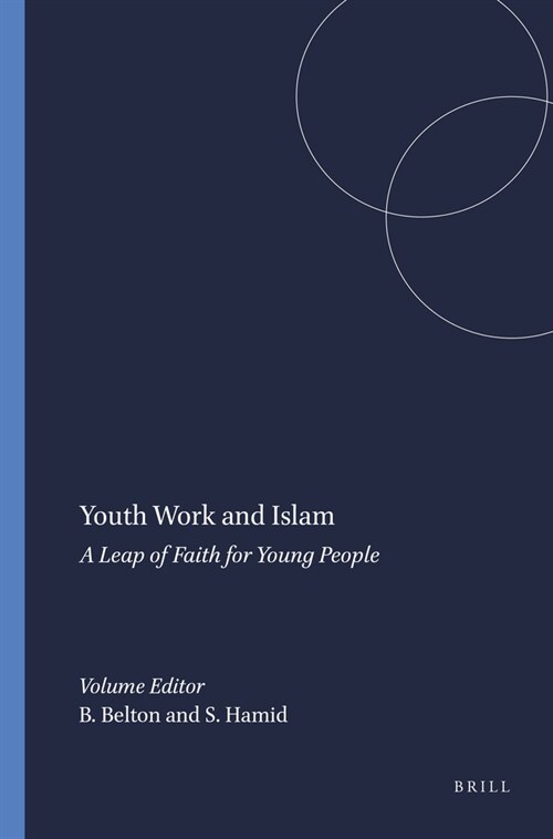 Youth Work and Islam: A Leap of Faith for Young People (Paperback)