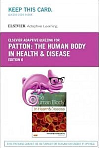 The Human Body in Health and Disease (Pass Code, 6th)