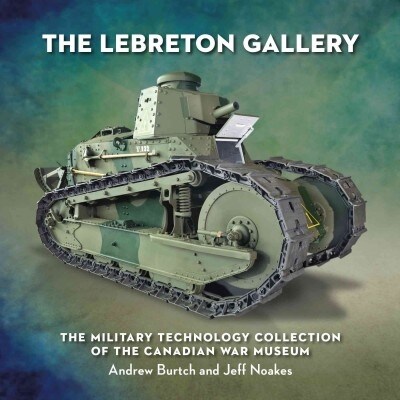 Tools of War: The Lebreton Gallery (Paperback)