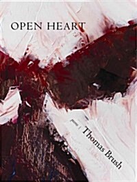 Open Heart: Poems (Paperback)