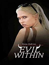 Evil Within (Paperback)