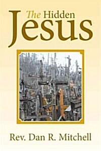 The Hidden Jesus (Paperback)
