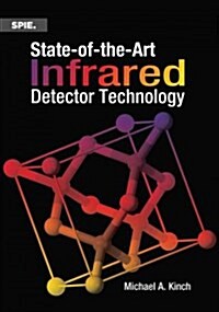 State-of-the-art Infrared Detector Technology (Paperback)